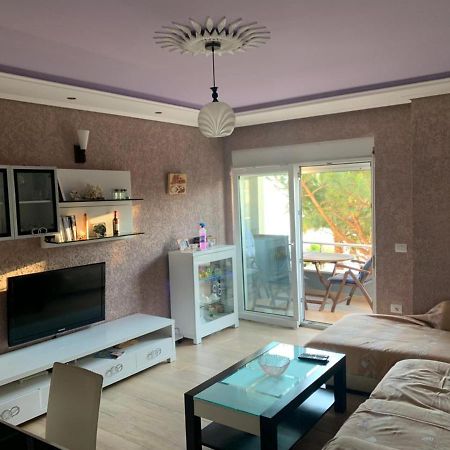 Mia'S Sea View Apartment Голем Екстер'єр фото