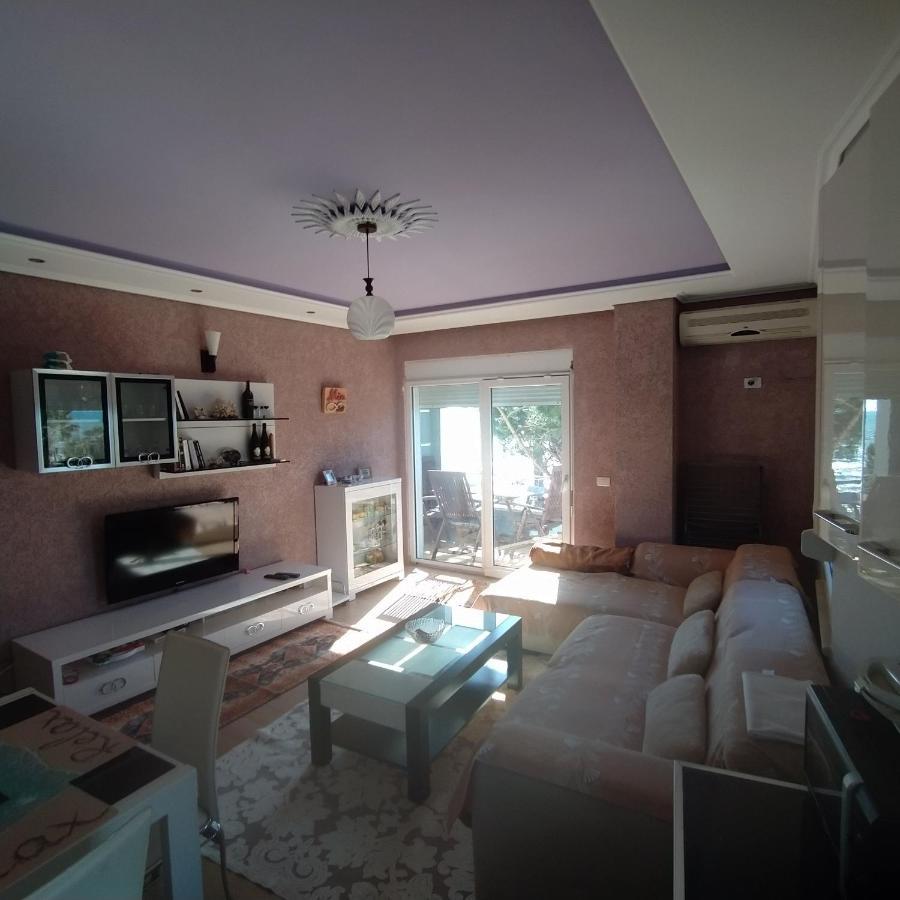 Mia'S Sea View Apartment Голем Екстер'єр фото