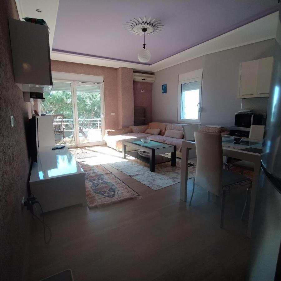 Mia'S Sea View Apartment Голем Екстер'єр фото