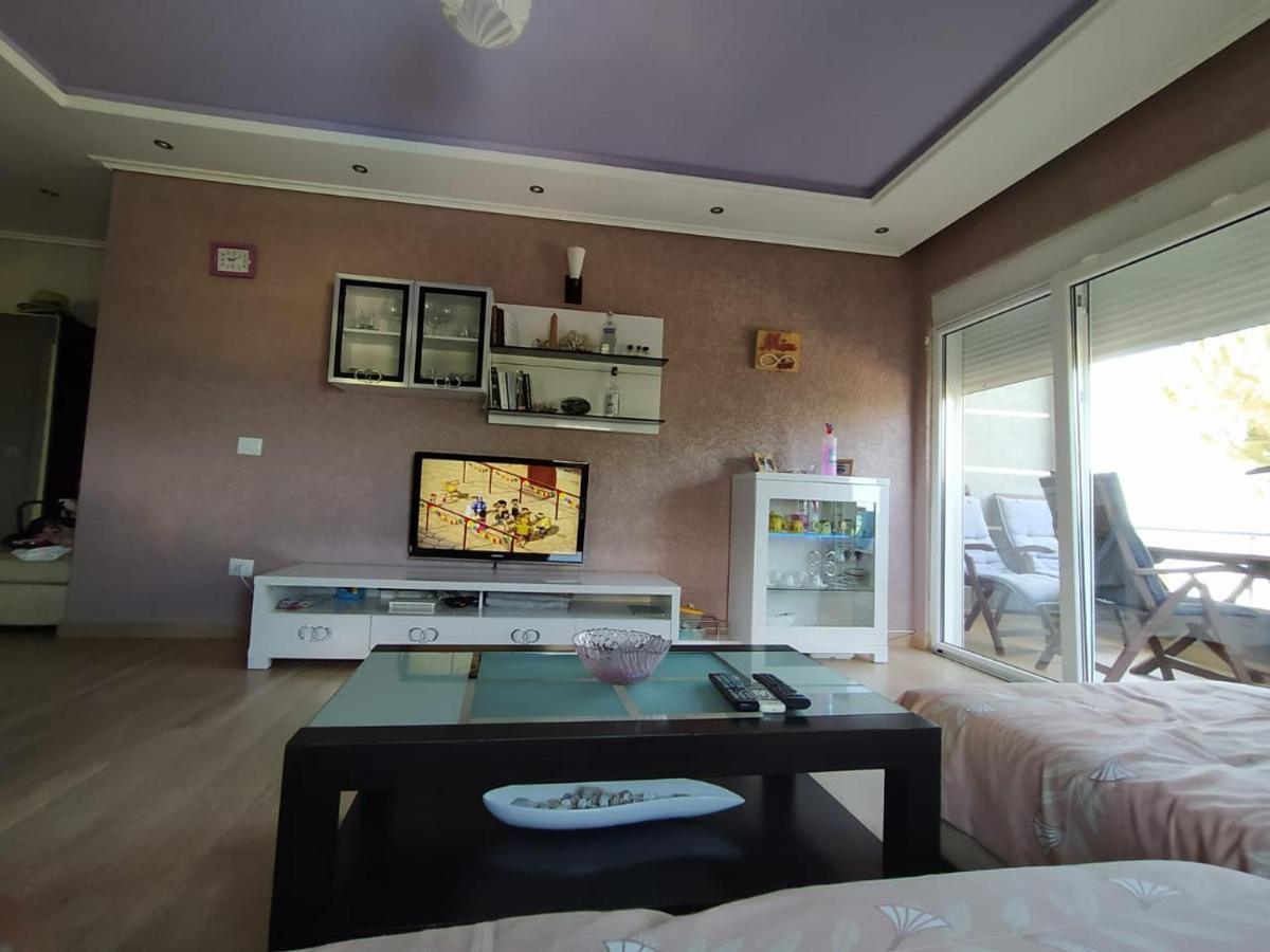 Mia'S Sea View Apartment Голем Екстер'єр фото