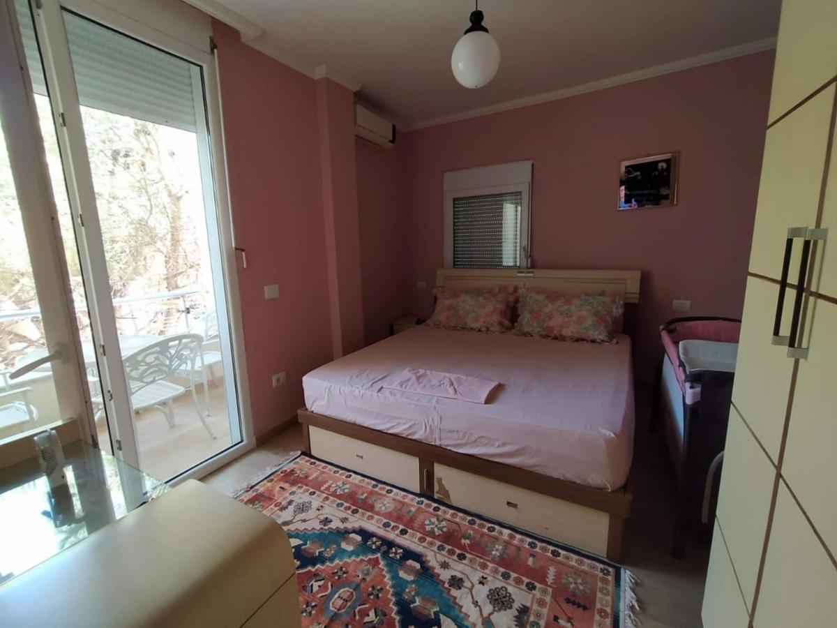 Mia'S Sea View Apartment Голем Екстер'єр фото
