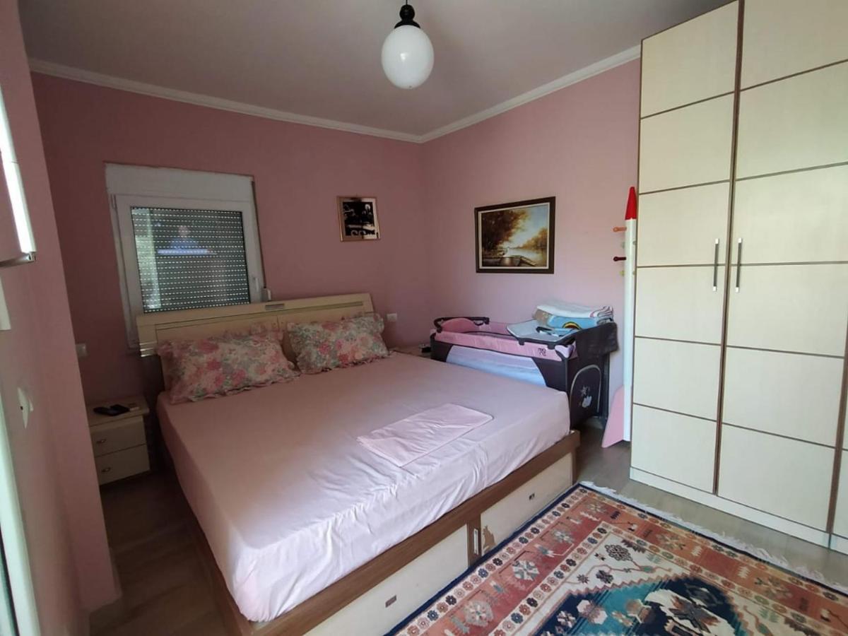 Mia'S Sea View Apartment Голем Екстер'єр фото