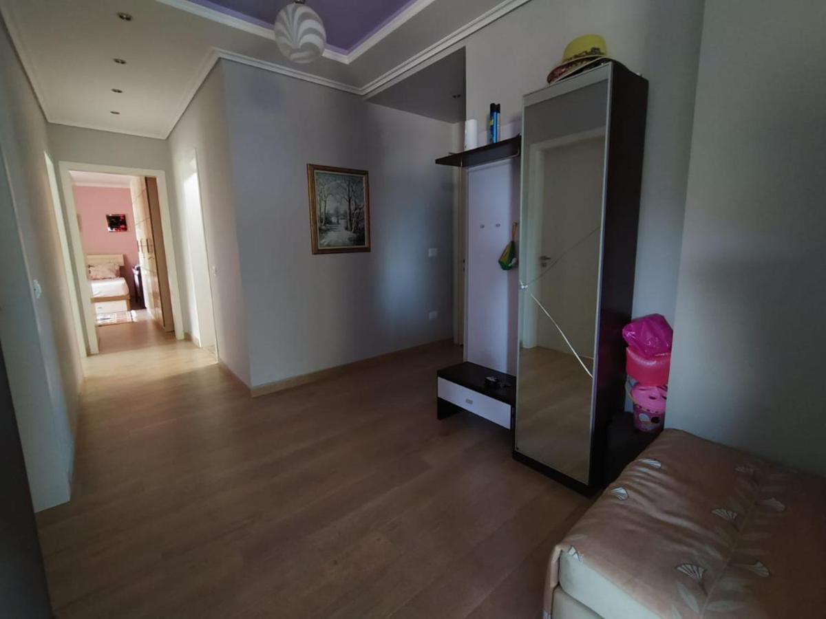 Mia'S Sea View Apartment Голем Екстер'єр фото