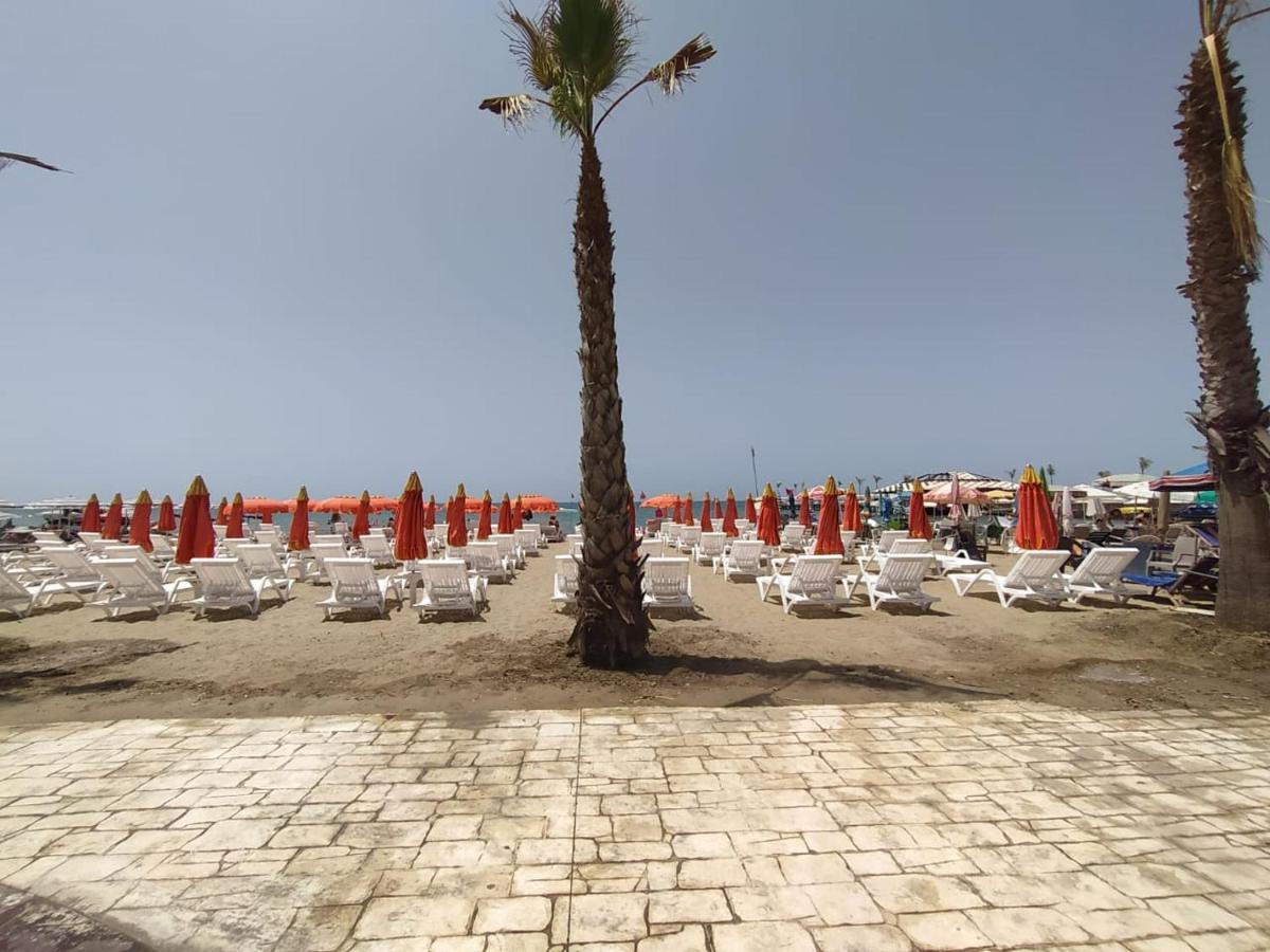 Mia'S Sea View Apartment Голем Екстер'єр фото